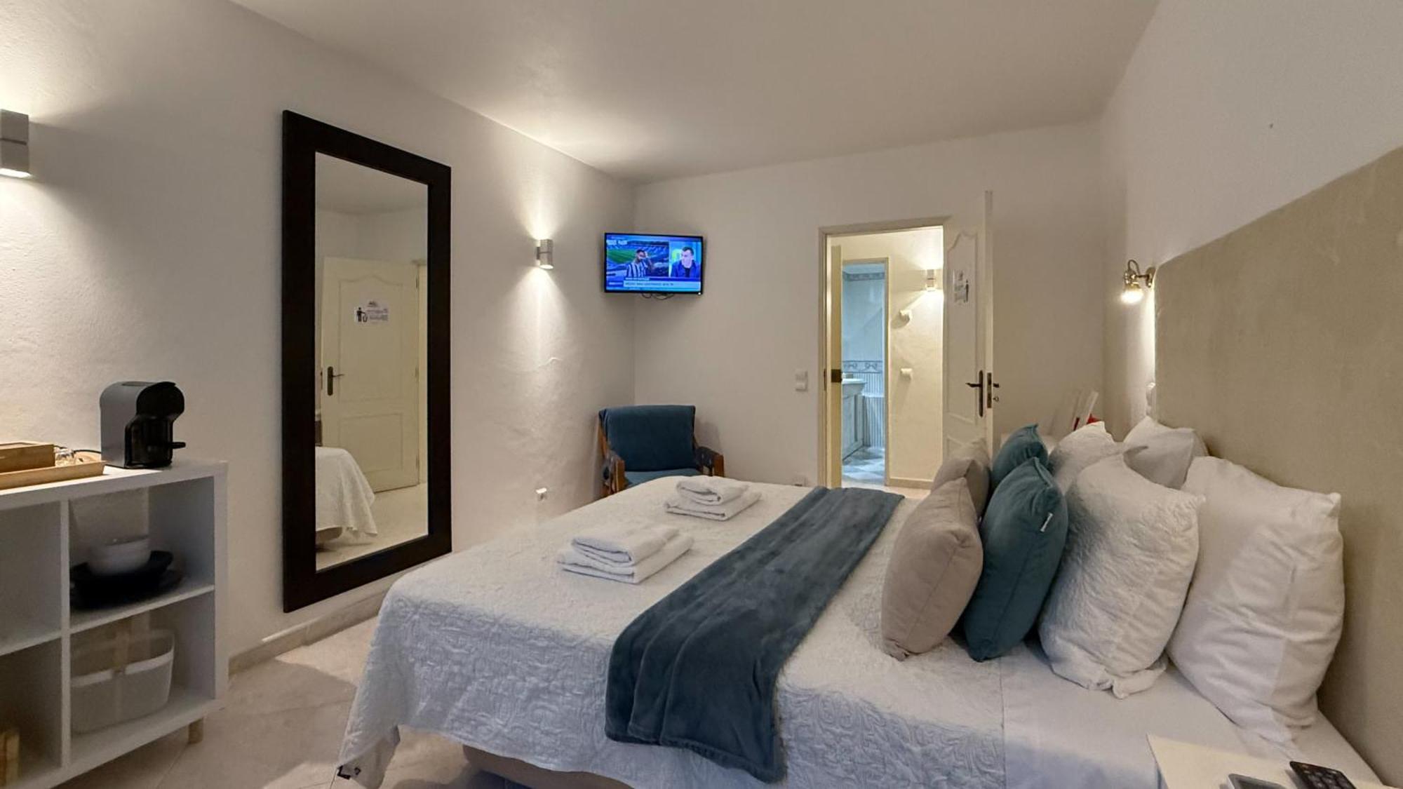Sofeelings Quarto Praia Piso 1, Baixa De Albufeira Exterior foto